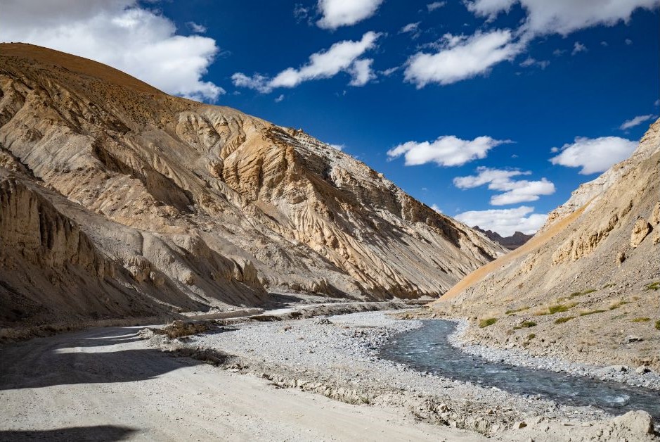 Best Places to visit in Leh Ladakh