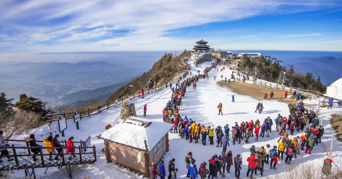 मनाली घूमने का सर्वोत्तम समय (Manali Jane Ka Best Time)