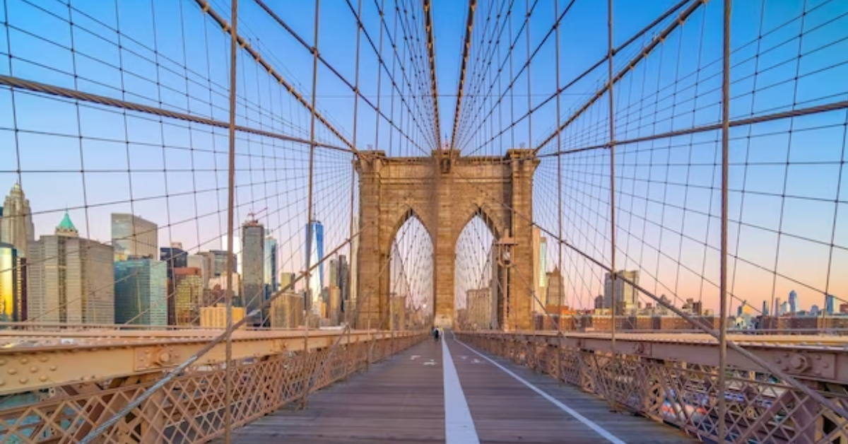 Brooklyn Bridge Walk: Everything You Need To Know