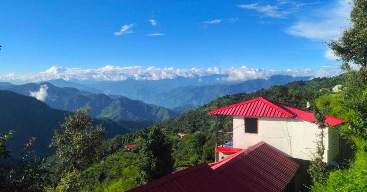 10 Best Kanatal Hotels With Price (2024 Updated) - TripToMeter