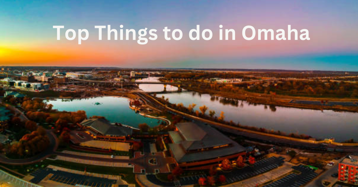 Omaha Attraction