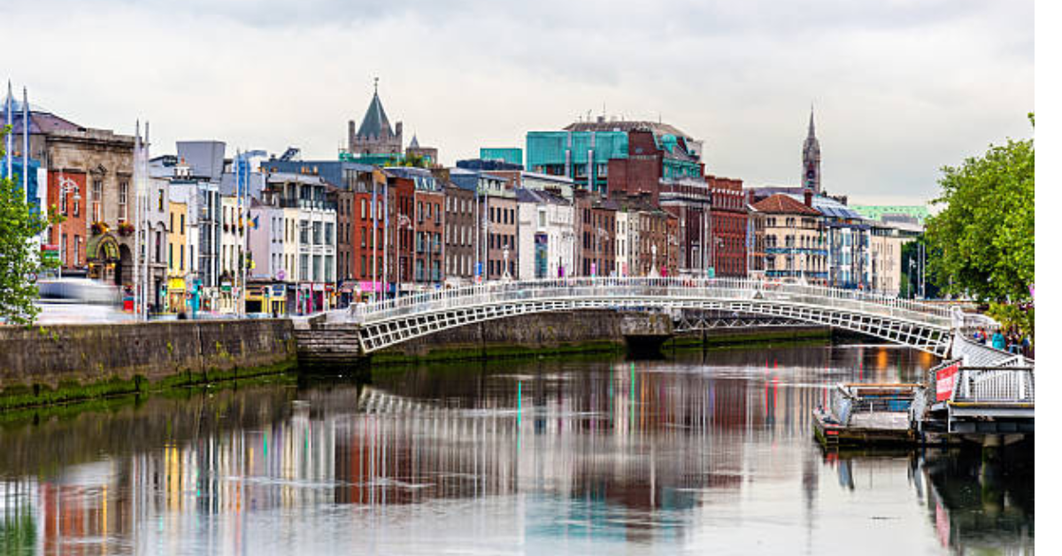 The 10 Best Things to Do in Dublin (Attraction & Activities)