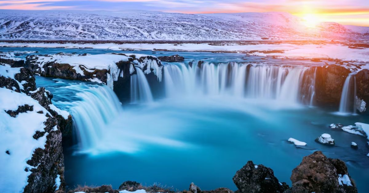 Iceland itinerary 7 days, best iceland itinerary