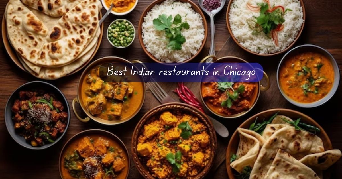 The 15 Best Indian Restaurants in Chicago