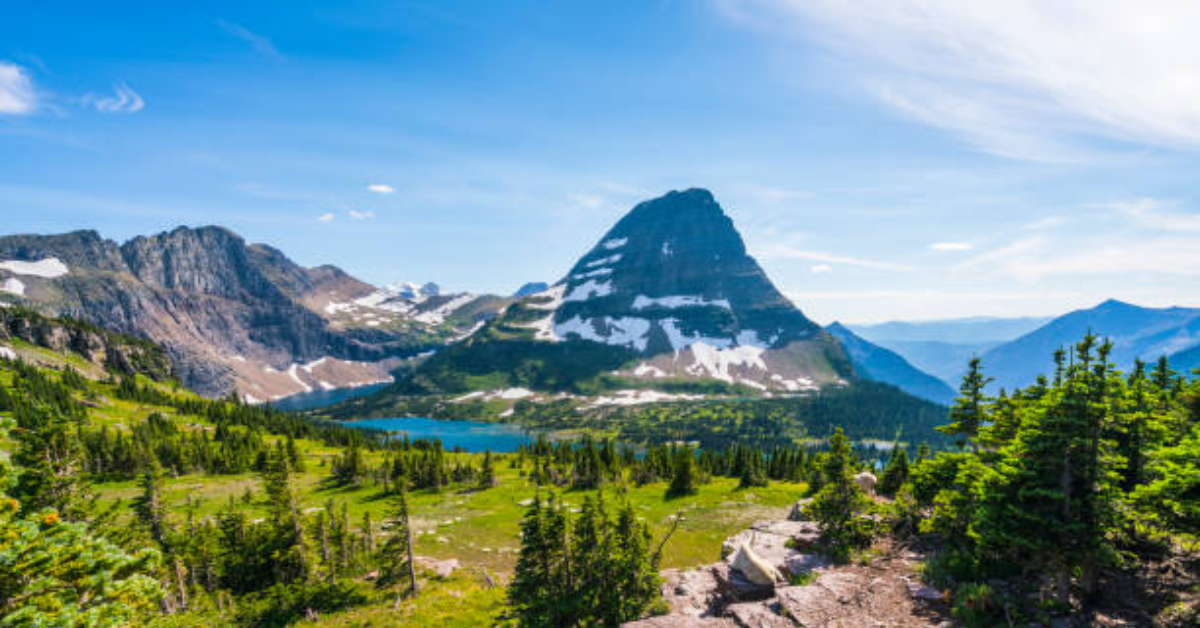 Logan Pass In Montana: A Complete Travel Guide