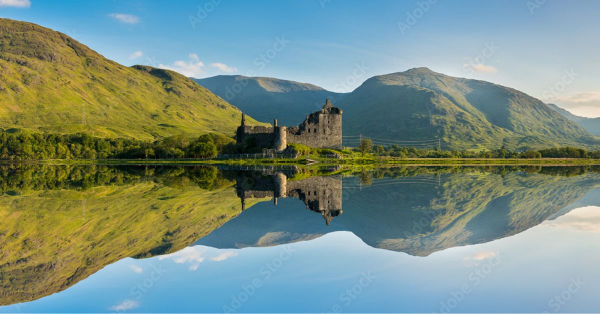 Loch Awe, Scotland: Everything You Need To Know Before You Go