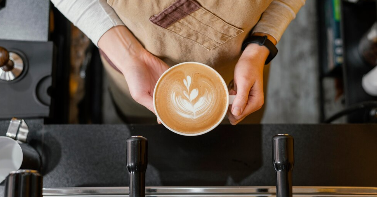 The 10 Best Coffee Shops in Dallas (2024)