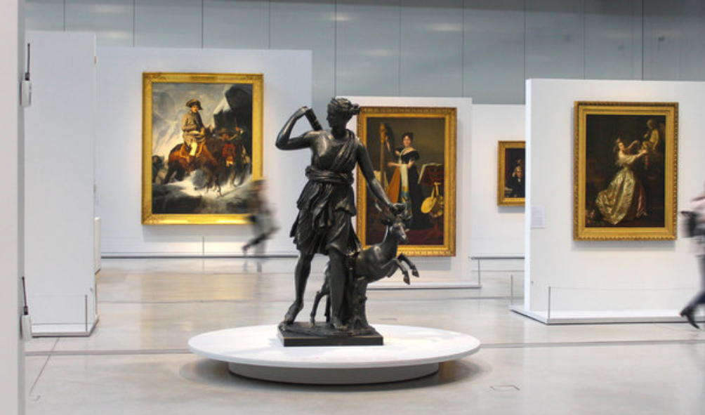 Best 12 Dallas Museums | Arts & Culture in Dallas