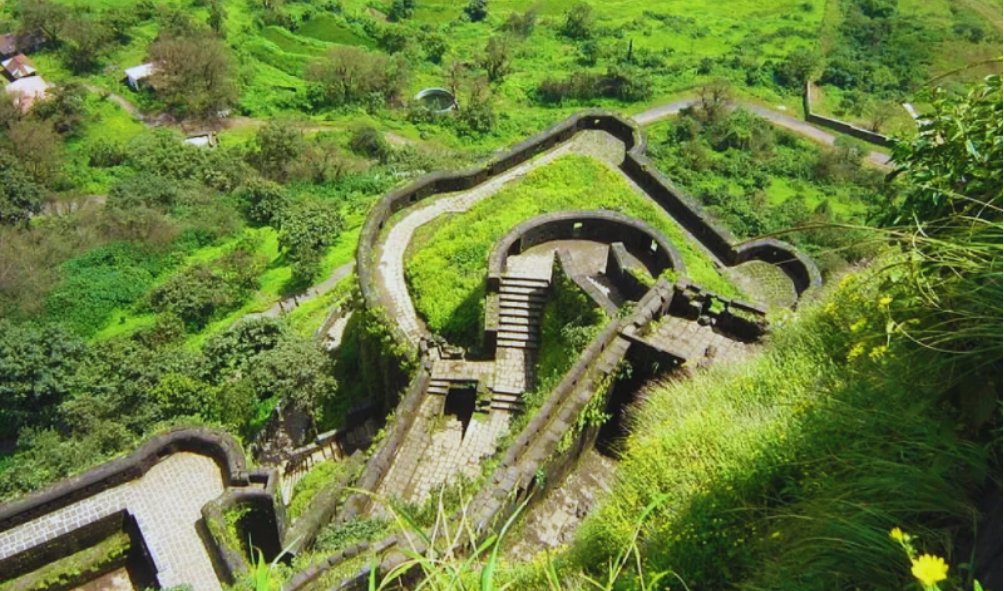 lohagad fort distance, pune to lohagad fort, lohagad fort distance from pune, lohagad fort timings, lohagad fort history, Lonavala fort, lohagad trek, lohagad fort trek, lohagad fort trek distance, lohagad fort in monsoon