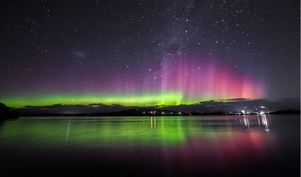 Where To See Southern Lights Tasmania(2024)