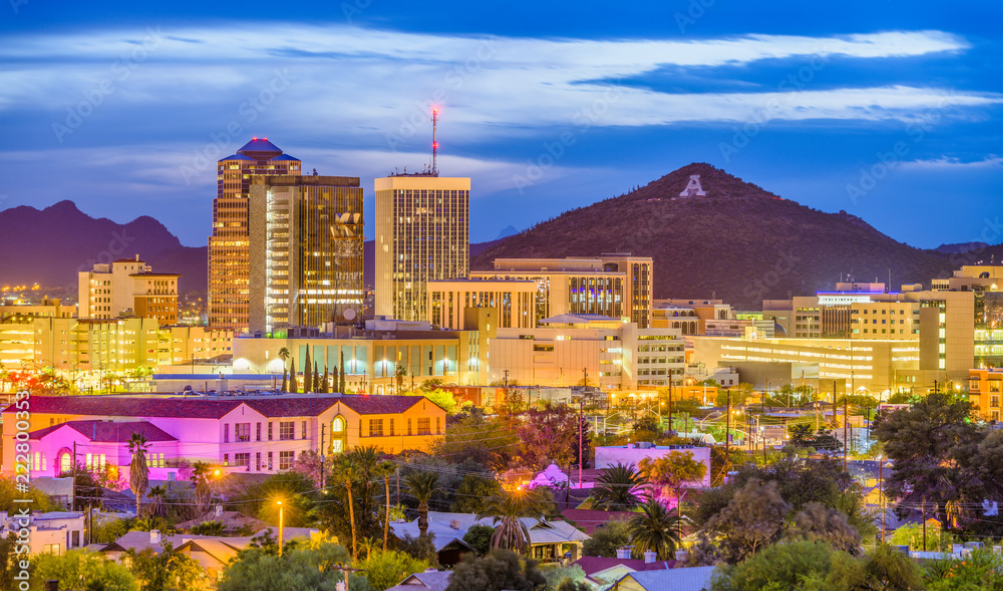 12 Best Things To Do In Tucson AZ (2024)