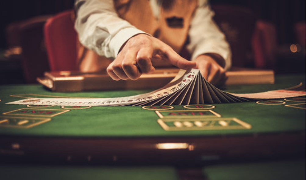 Best Casinos in Tucson to Have Great Gaming Fun