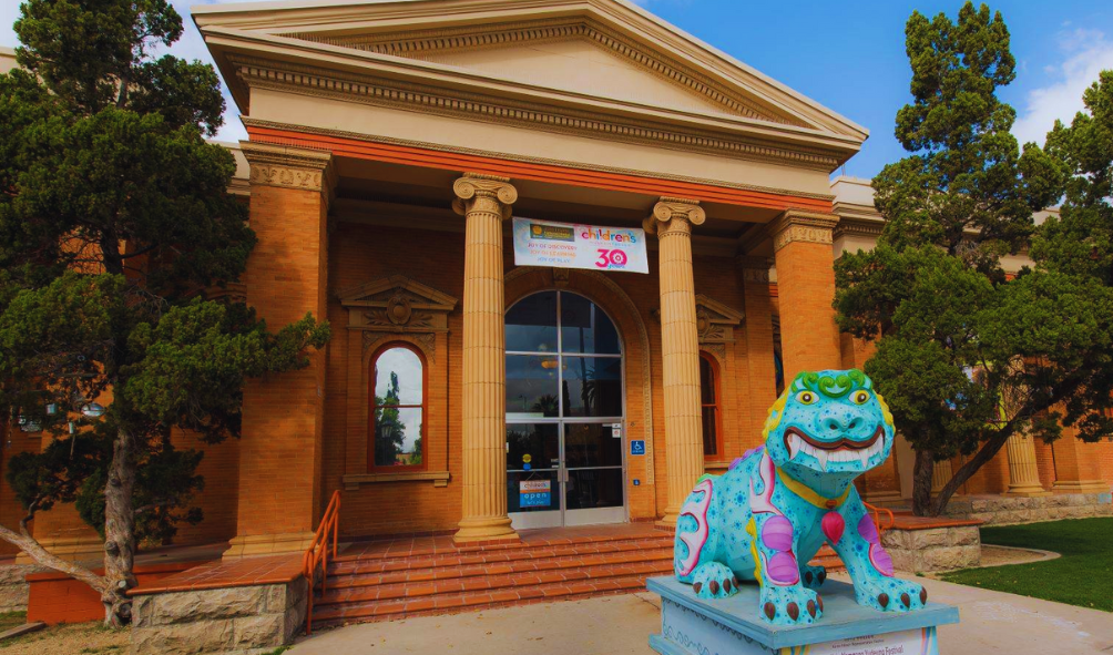 12 Museums in Tucson According to Locals