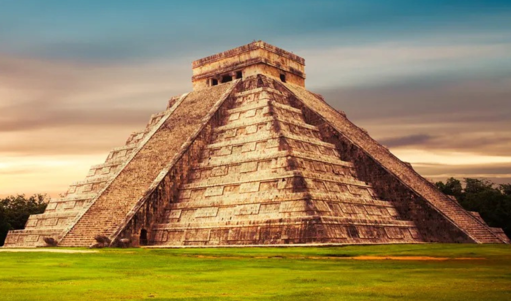 What’s the Inside of Chichen Itza? Everything You Need to Know