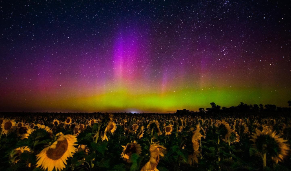 Where to Spot Northern Lights North Dakota (2024)