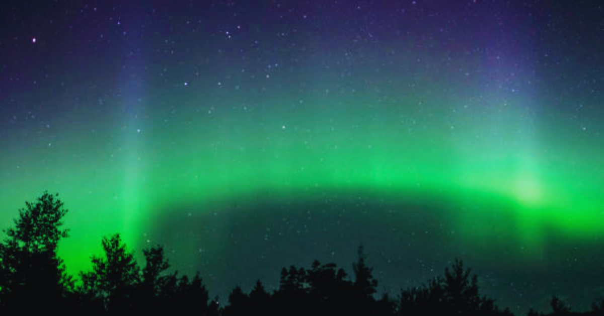 Northern Lights in Minnesota Tonight: Here’s Where to Spot Aurora