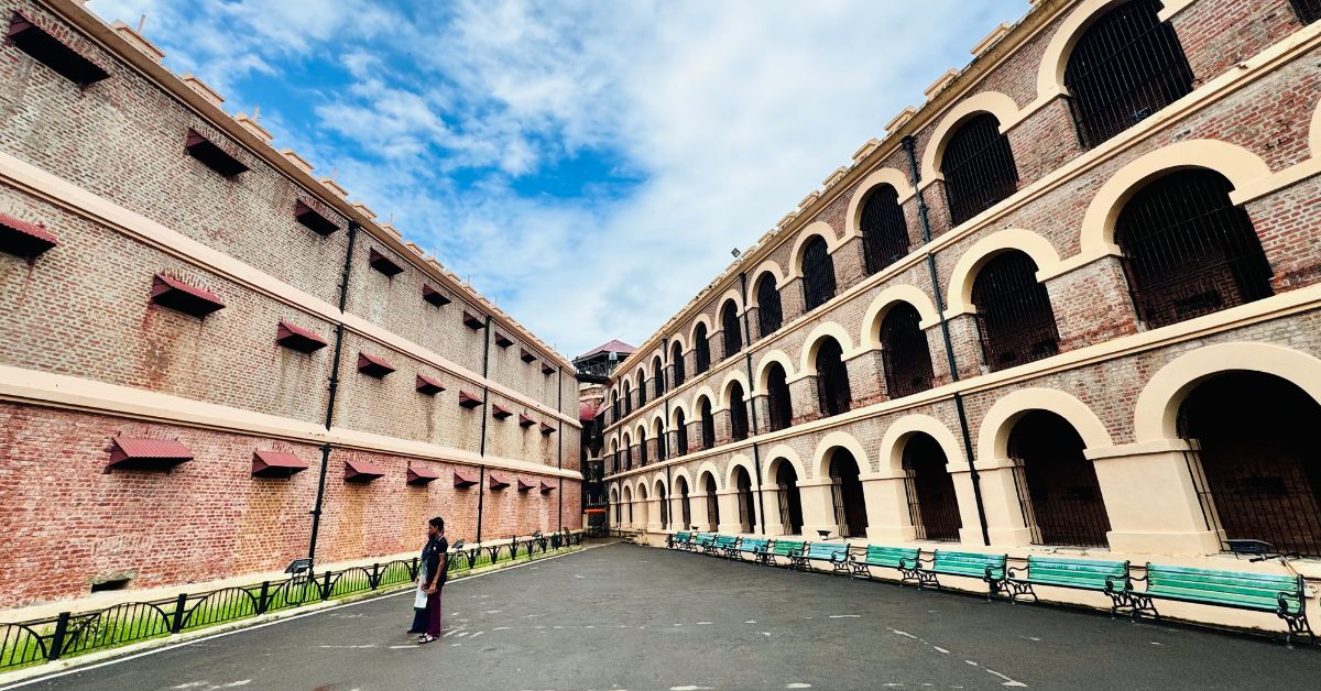 Cellular Jail: Entry Fee, Opening Hours & Things To Do