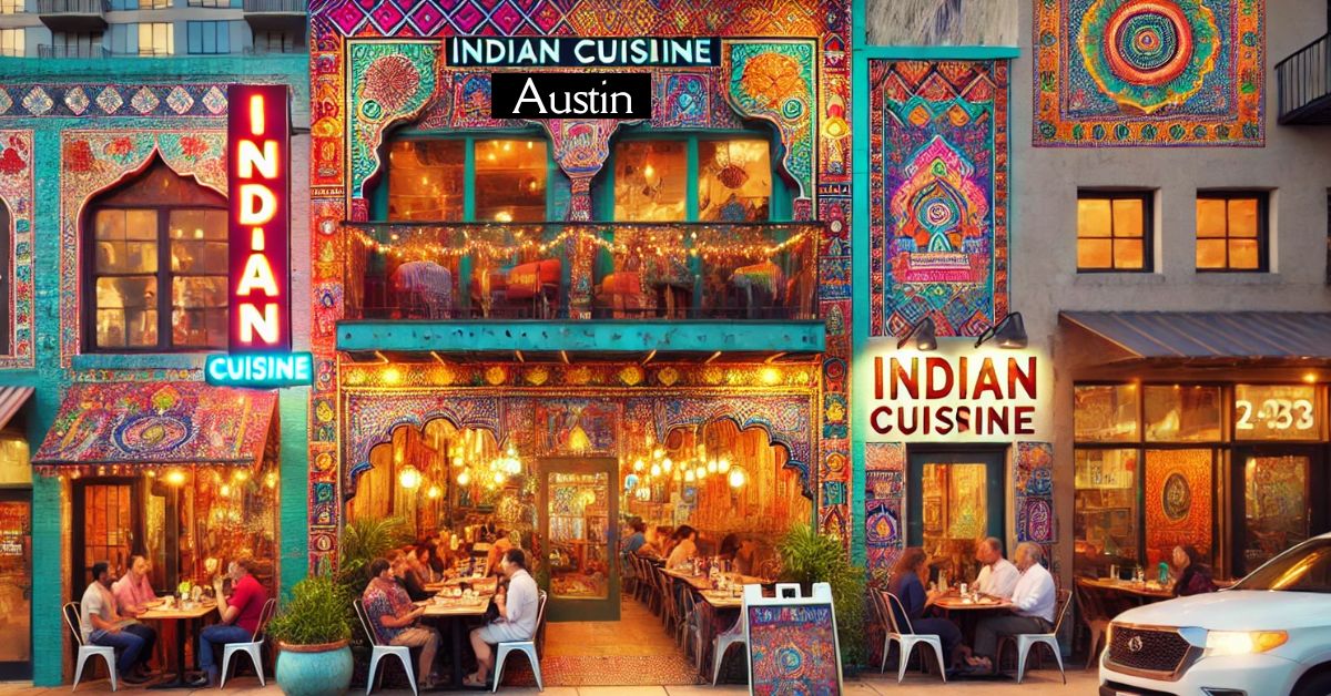 11 Best Indian Restaurants in Austin to Try Out Today