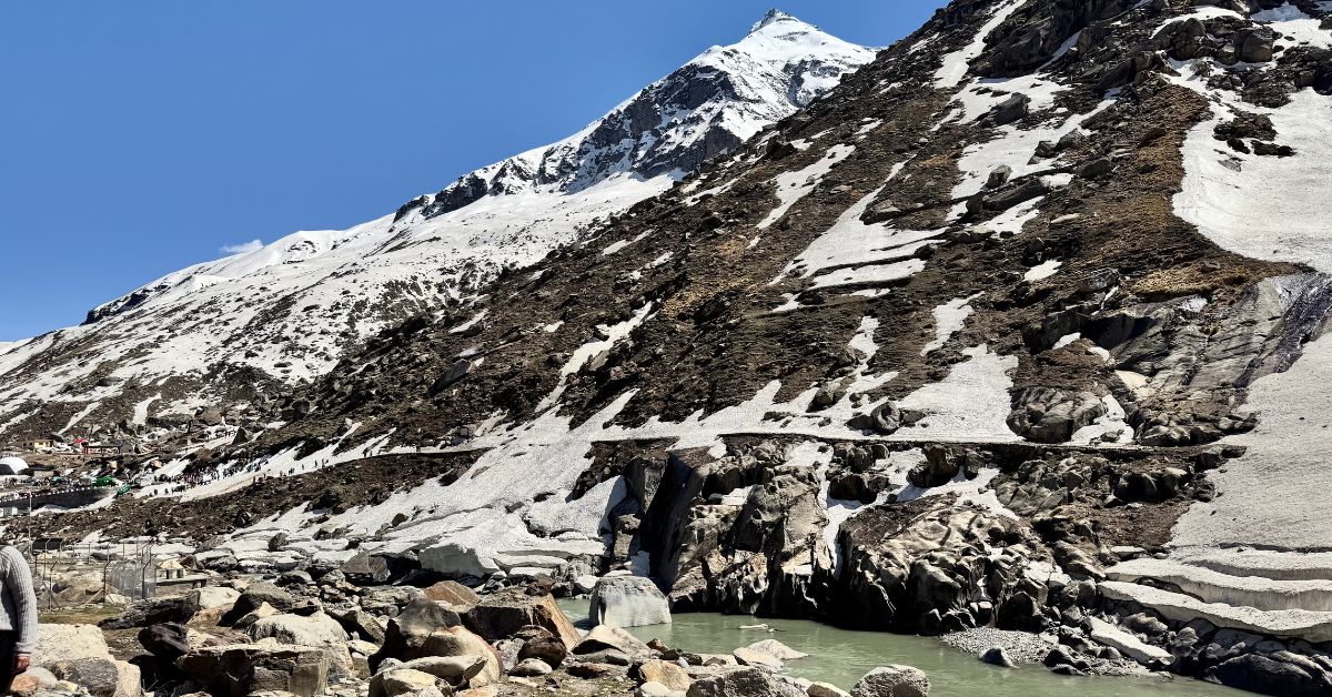 Is Koksar (Manali) Worth Visiting? Here’s What I Discovered