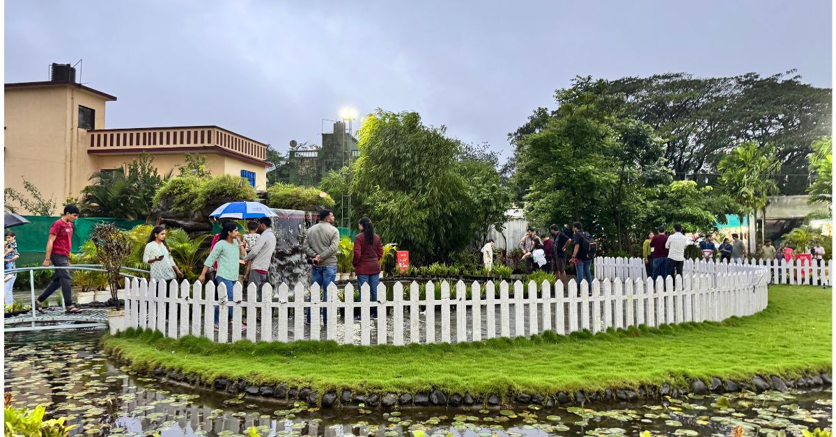 lonavala mapro, mapro garden Lonavala